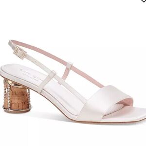 Kate Spade Soiree Slingback Pumps